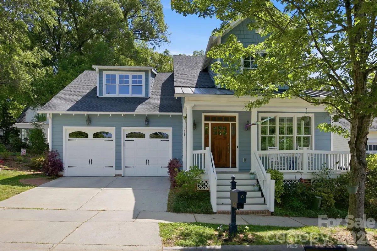 625 James Alexander Way, Davidson, NC 28036 - #1