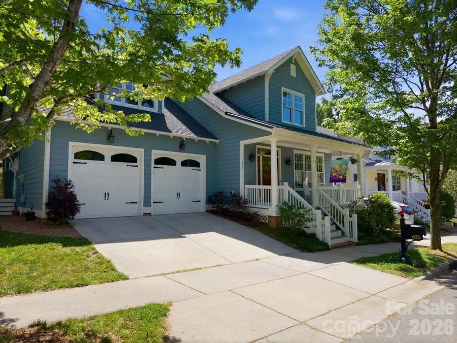625 James Alexander Way, Davidson, NC 28036 - #2