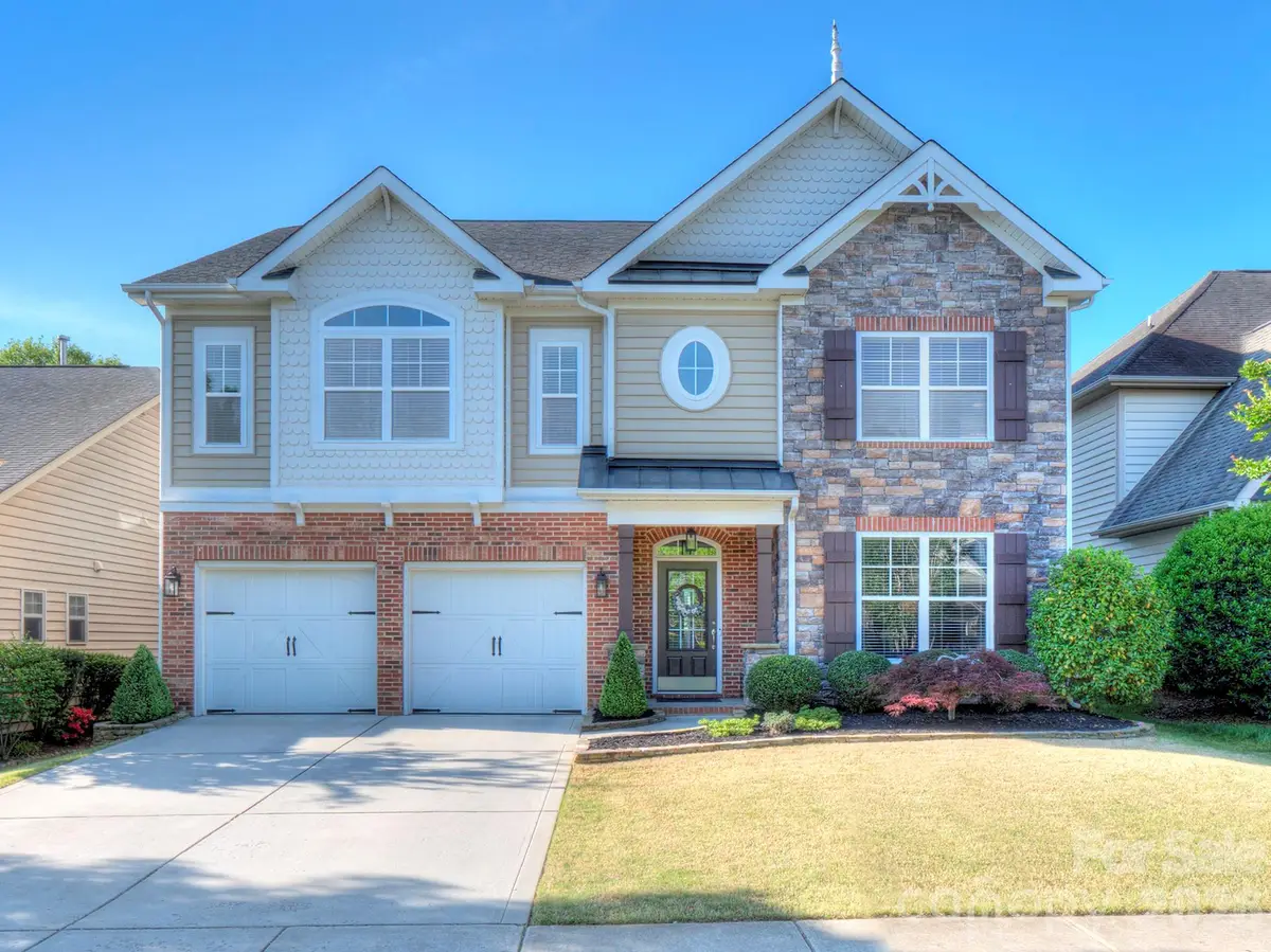 8029 Whitehawk Hill Road, Waxhaw, NC 28173 - #1