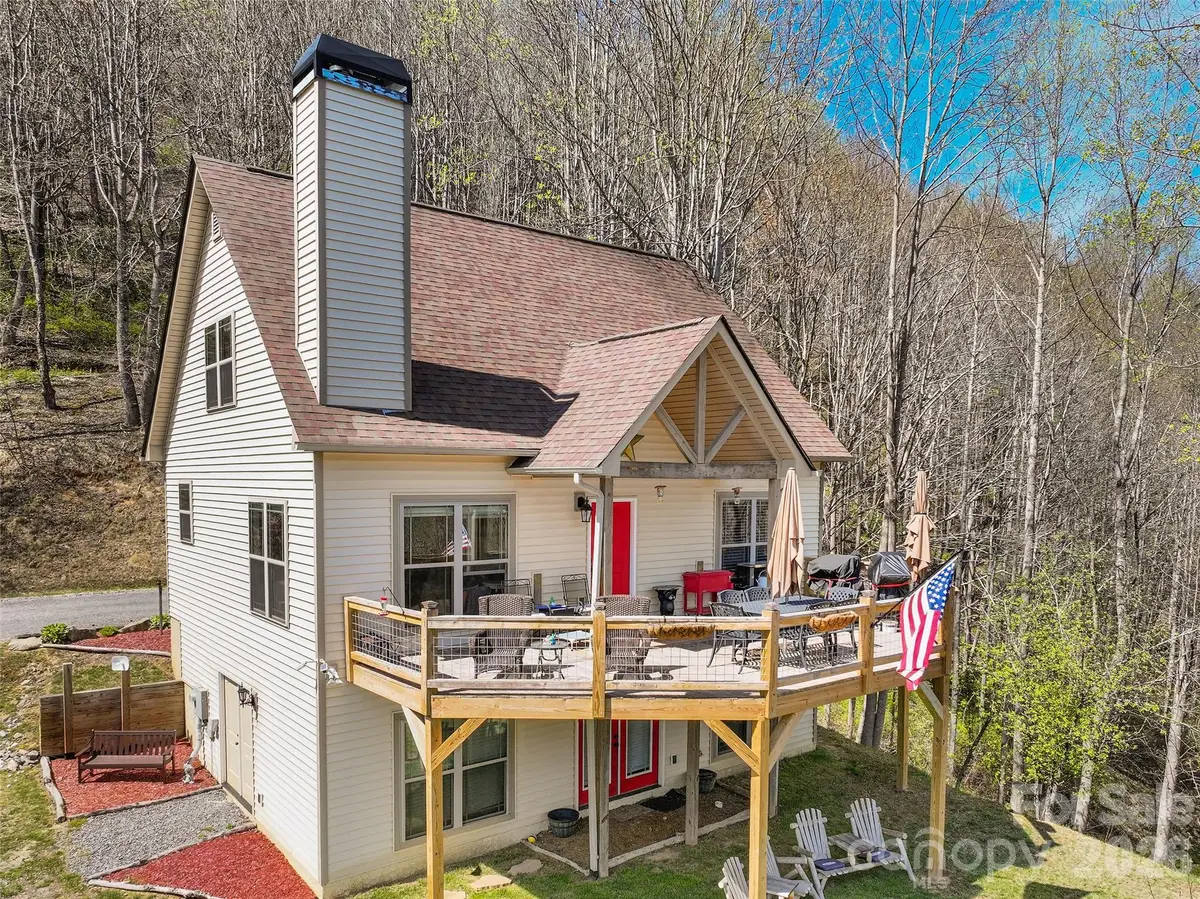 4823 Max Patch Road, Clyde, NC 28721 - #1