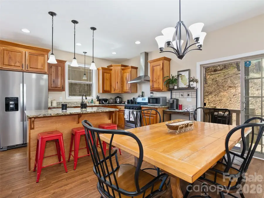 4823 Max Patch Road, Clyde, NC 28721 - #3