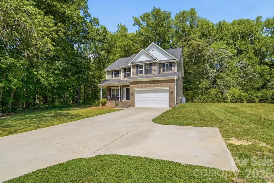 2910 Plum Thicket Court, Monroe, NC 28112 - #3