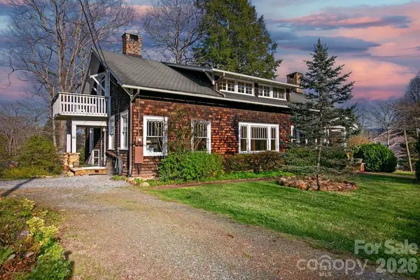 431 E Main Street, Brevard, NC 28712