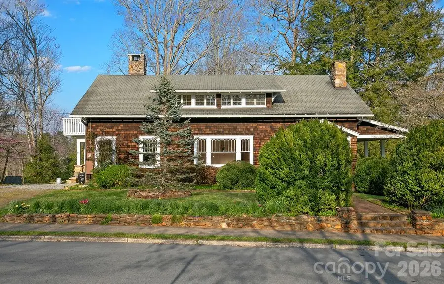 431 E Main Street, Brevard, NC 28712 - #3