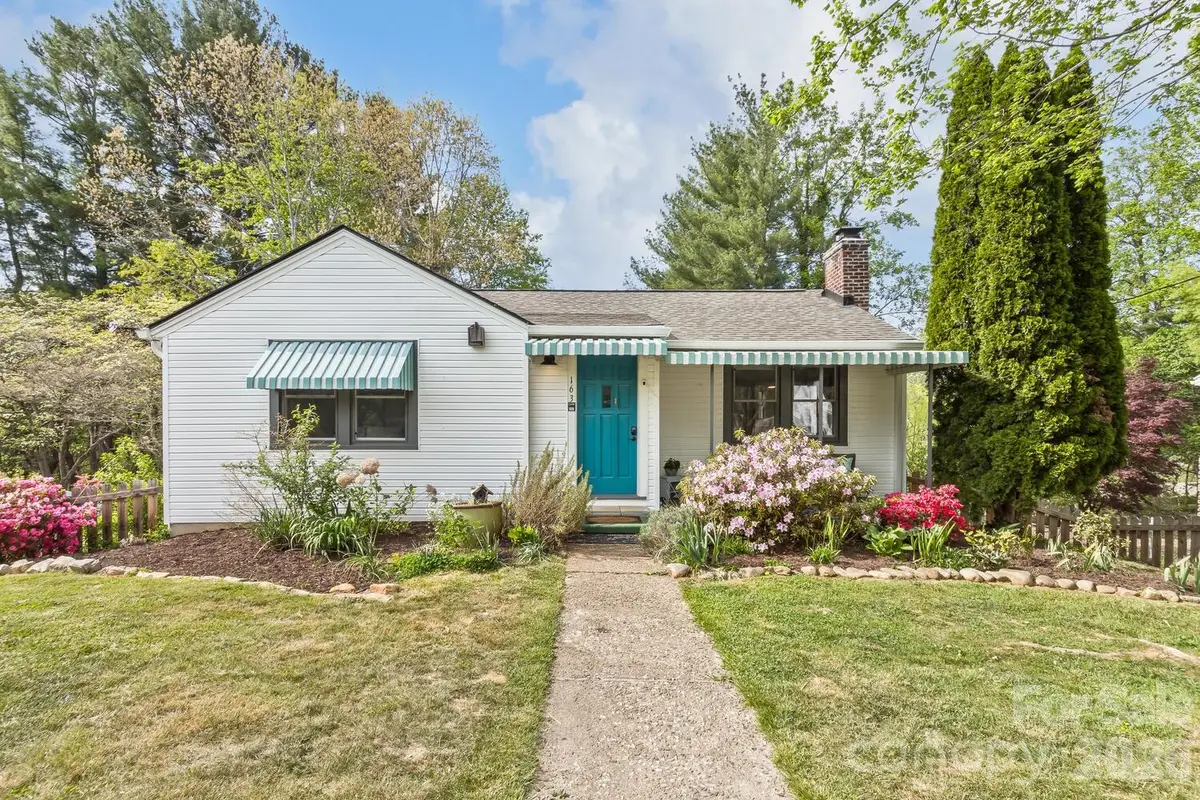 163 Arthur Road, Asheville, NC 28806 - #1