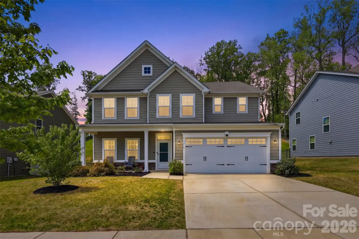 10258 Paper Birch Drive, Charlotte, NC 28215 - #1