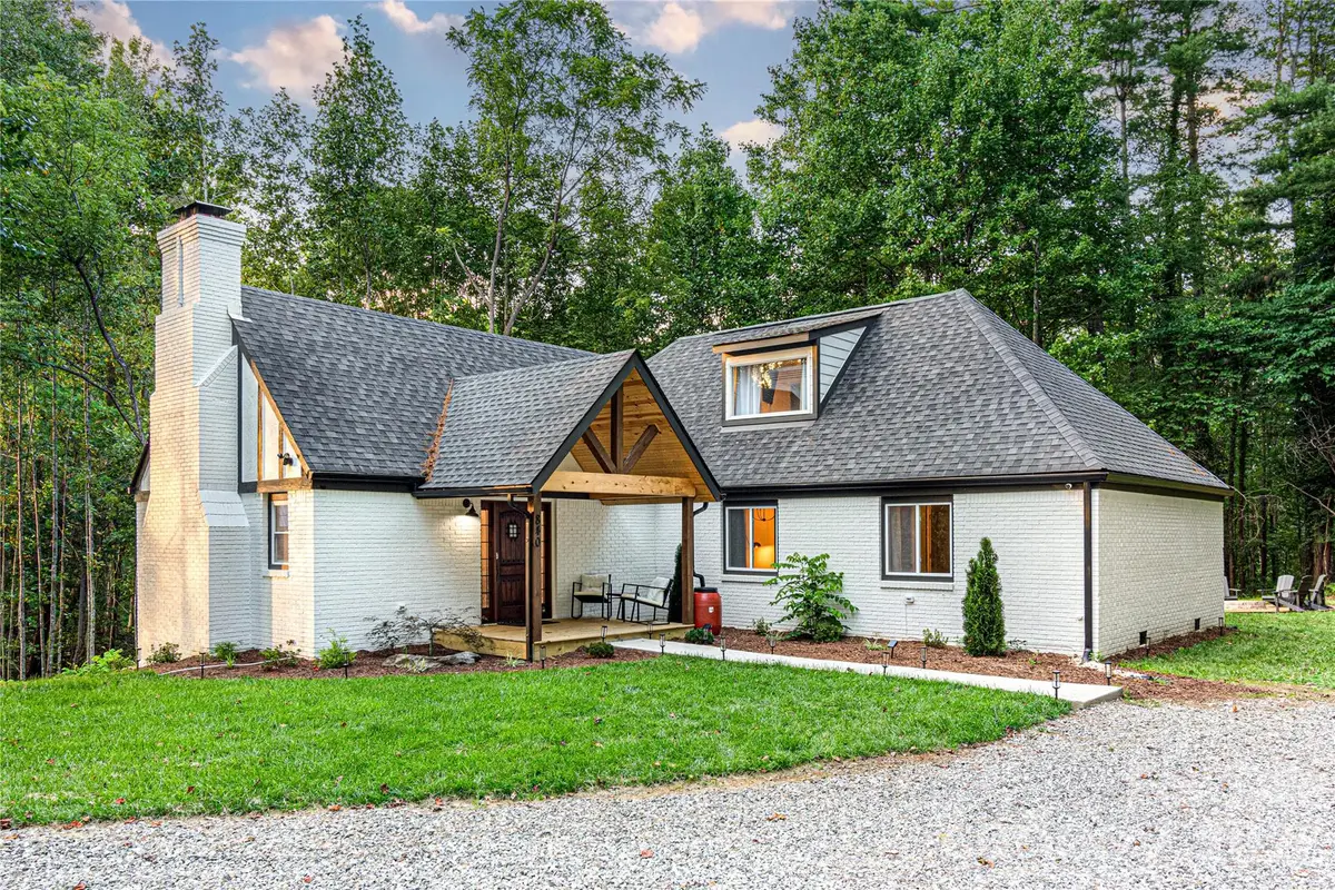 840 Jenkins Valley Road, Alexander, NC 28701 - #1