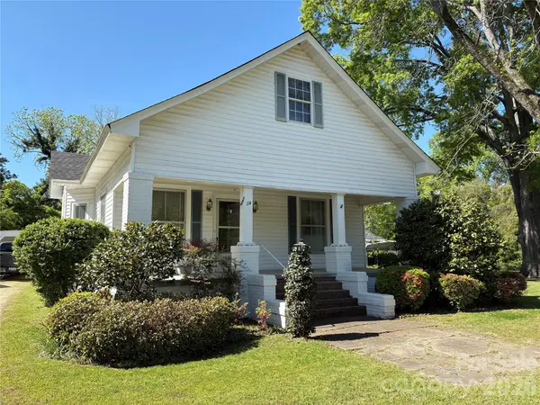 114 Hampton Street, Chester, SC 29706