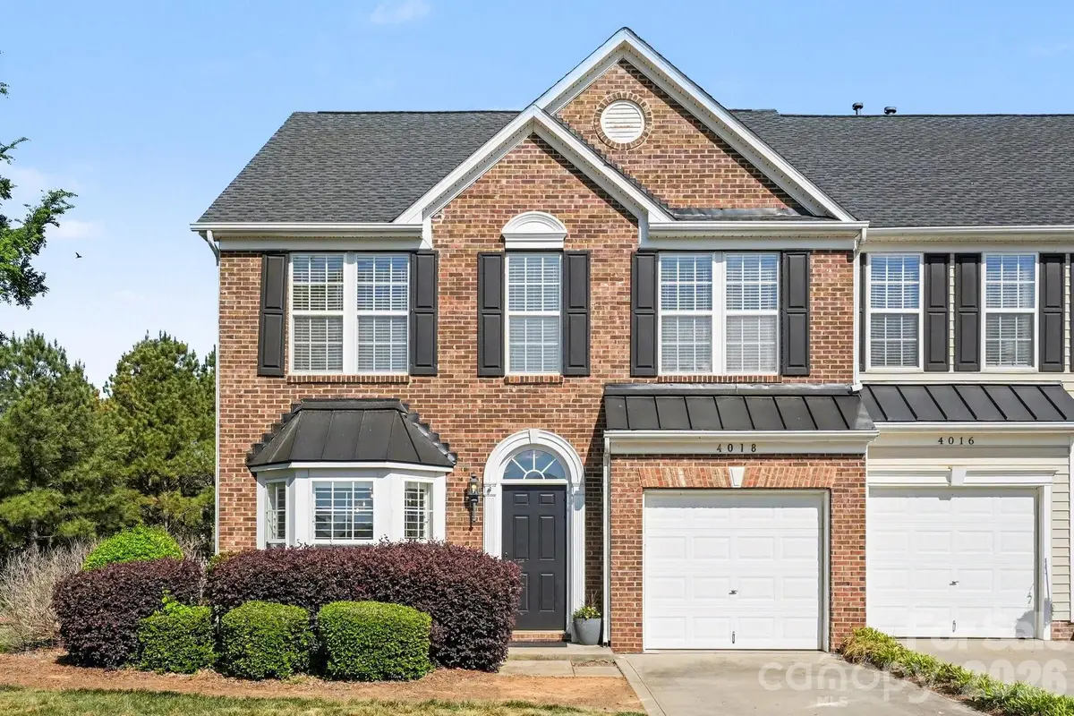 4018 Holly Villa Circle, Indian Trail, NC 28079 - #1