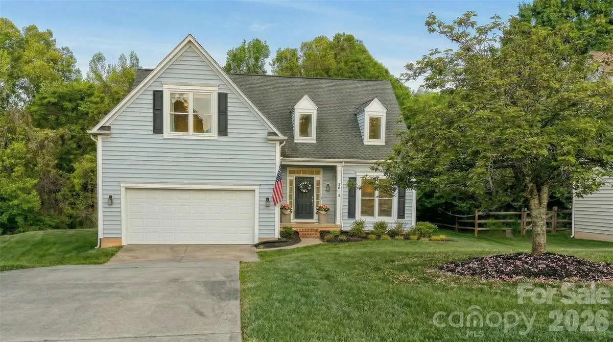 1011 Clearbrook Road, Matthews, NC 28105 - #1