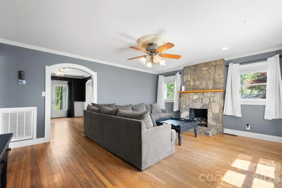 715 Main Street, Hudson, NC 28638 - #3