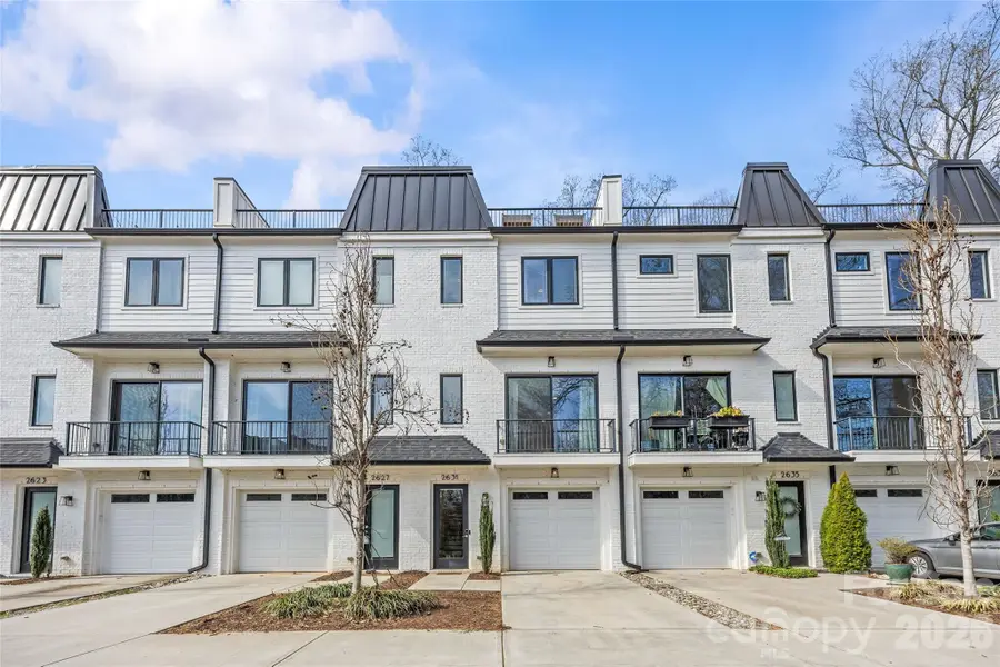 2631 Archdale Drive, Charlotte, NC 28210 - #2