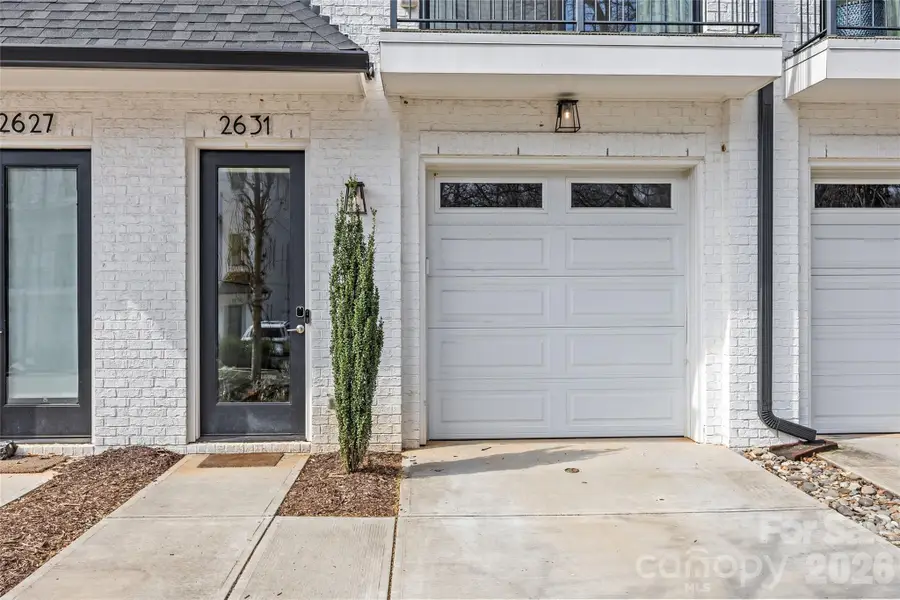 2631 Archdale Drive, Charlotte, NC 28210 - #3