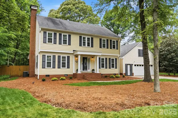 10646 S Hall Drive, Charlotte, NC 28270
