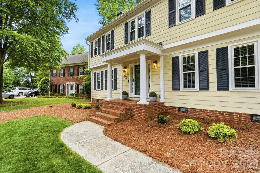 10646 S Hall Drive, Charlotte, NC 28270 - #2