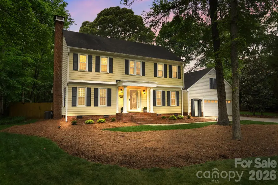 10646 S Hall Drive, Charlotte, NC 28270 - #3