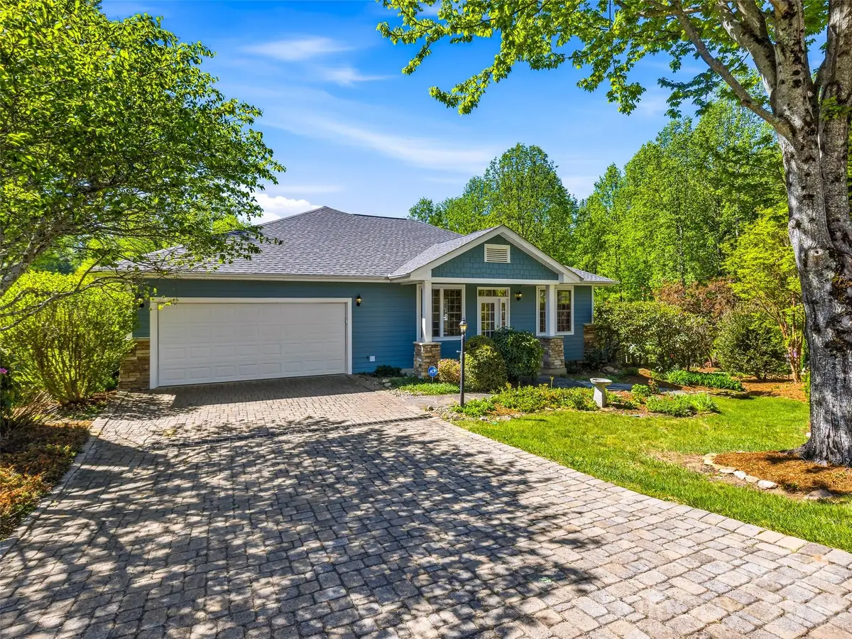 35 Stonecrest Court, Flat Rock, NC 28731 - #1