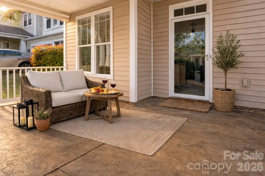 8033 Cottsbrooke Drive, Huntersville, NC 28078 - #2