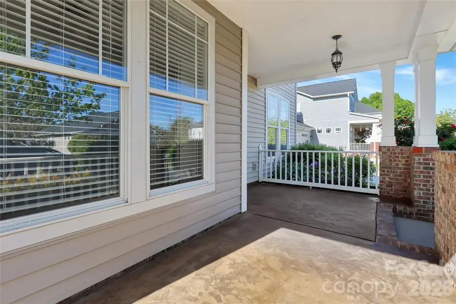 8033 Cottsbrooke Drive, Huntersville, NC 28078 - #3