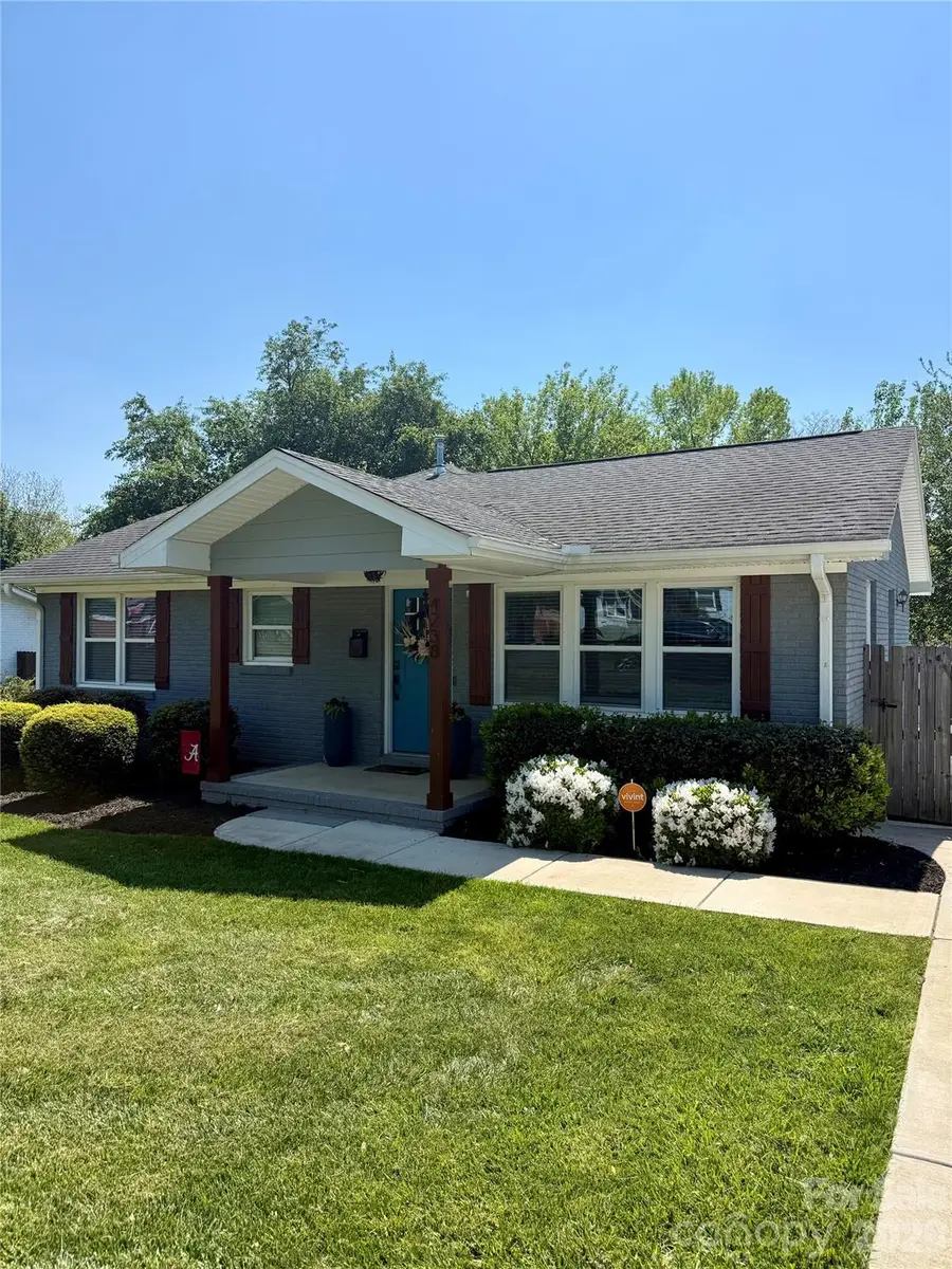 4238 Donnybrook Place, Charlotte, NC 28205 - #2