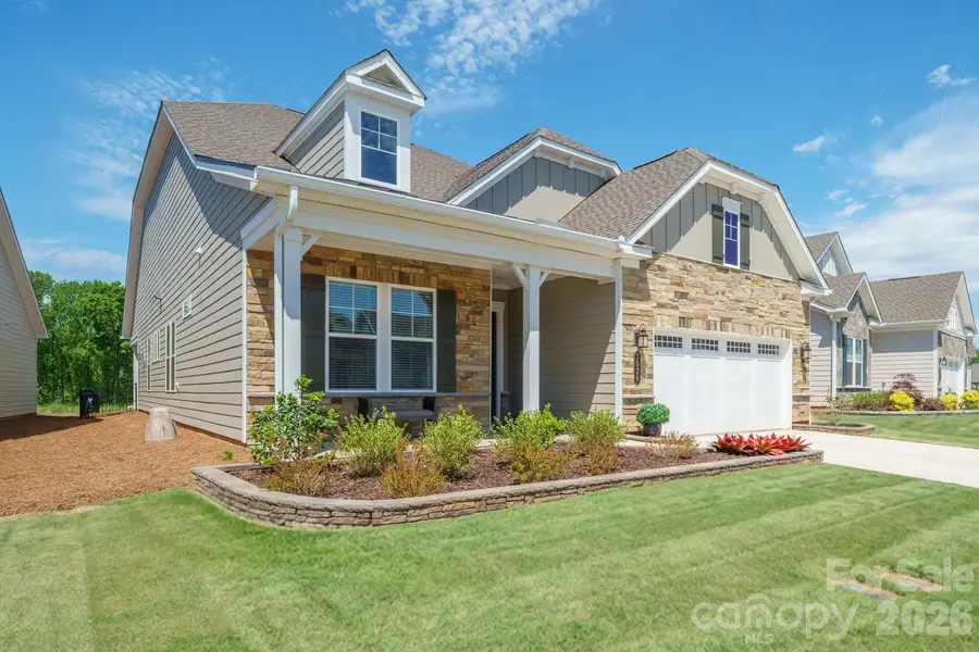 3026 Lake Como Drive, Monroe, NC 28110 - #2