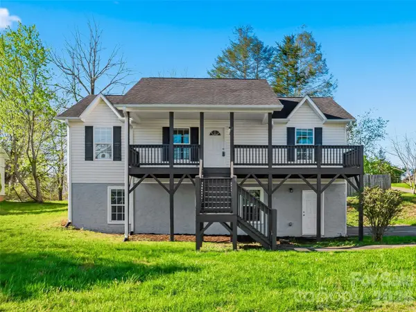 21 Shelburne Drive, Asheville, NC 28806