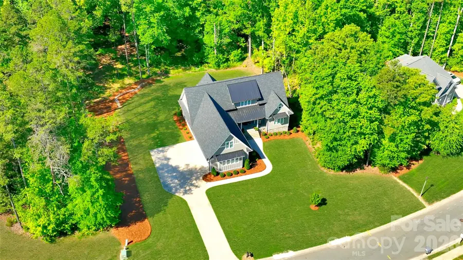 859 Irish Creek Drive, Landis, NC 28088 - #3