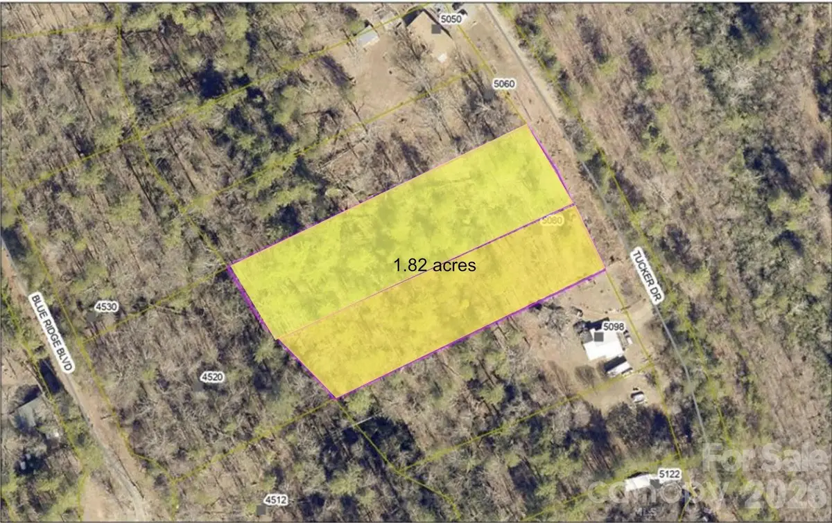 5080 Tucker Drive, Morganton, NC 28655 - #1