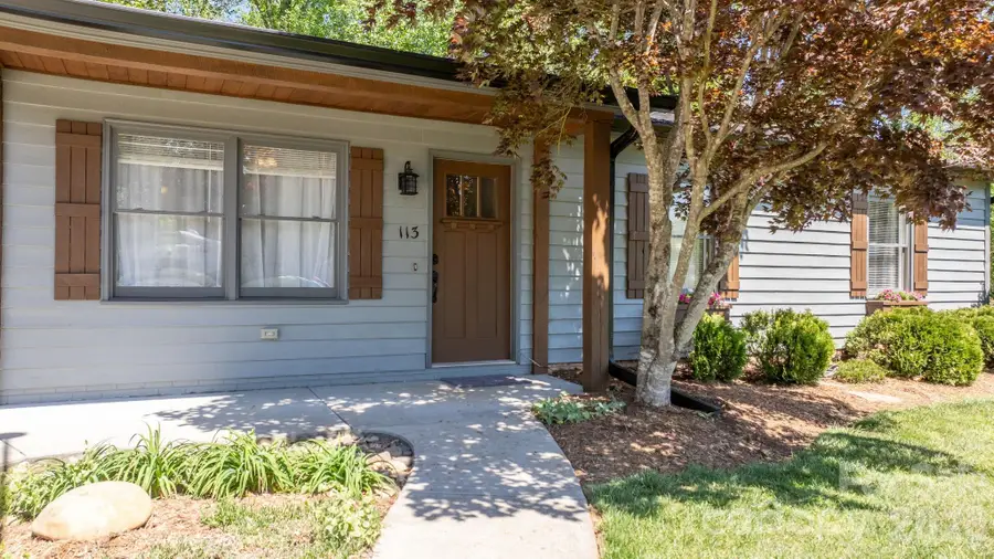 113 Foxfire Drive, Morganton, NC 28655 - #3