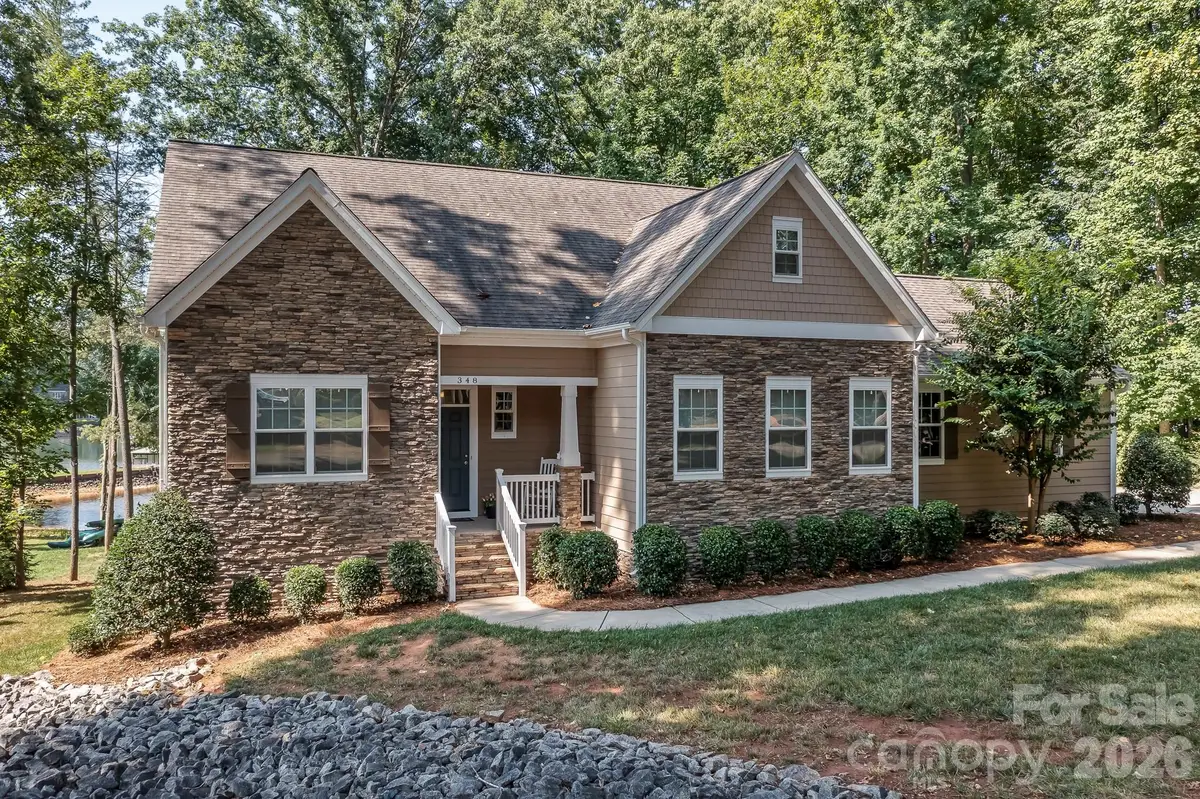 348 Catalina Drive, Mooresville, NC 28117 - #1