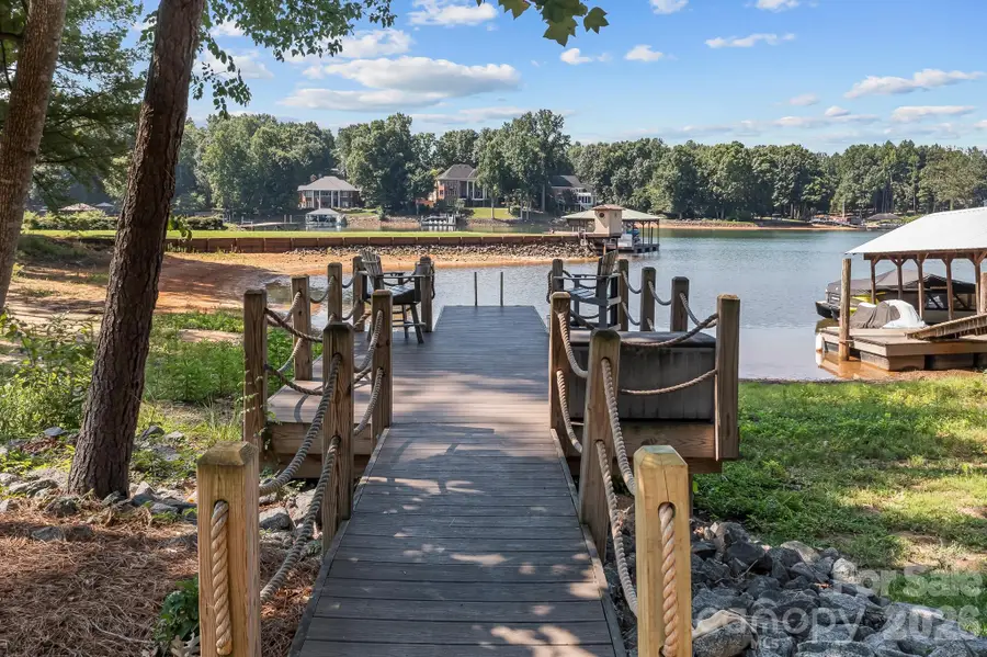 348 Catalina Drive, Mooresville, NC 28117 - #3