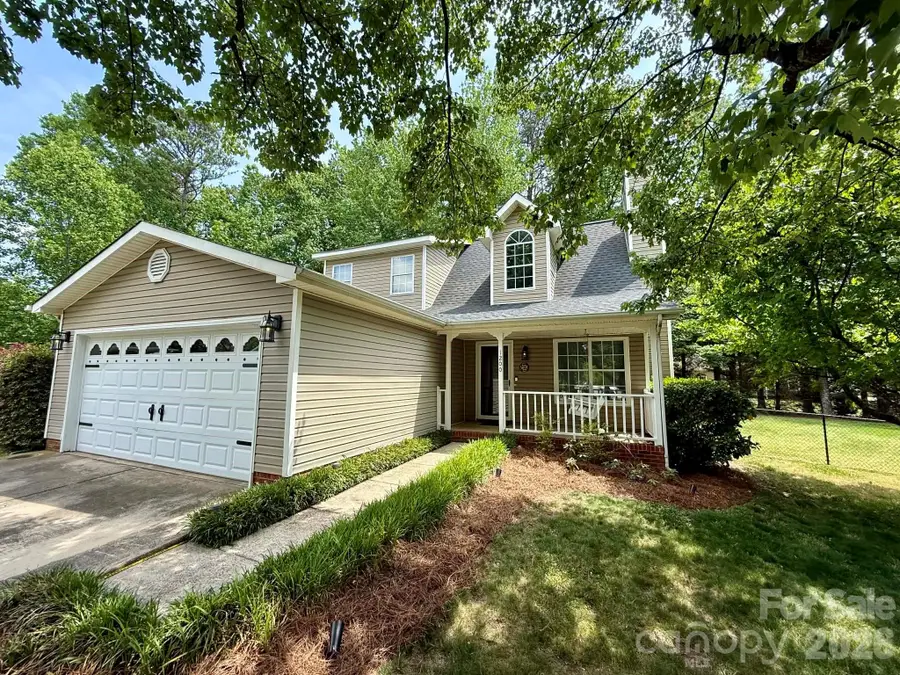 1200 Clear Springs Court, Charlotte, NC 28214 - #2