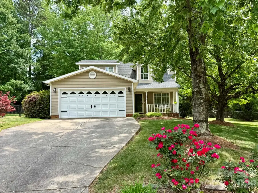 1200 Clear Springs Court, Charlotte, NC 28214 - #3