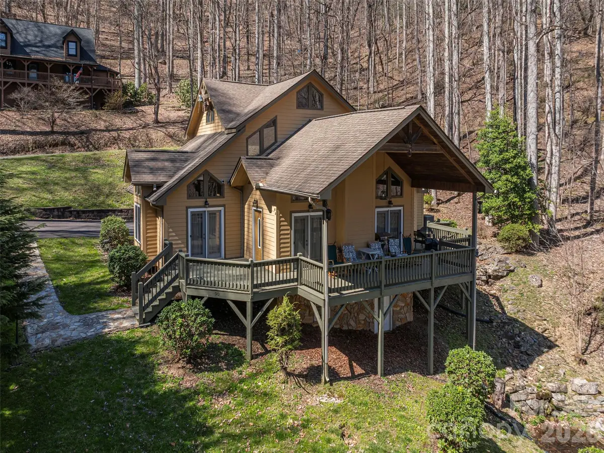 90 Lionheart Lane, Maggie Valley, NC 28751 - #1