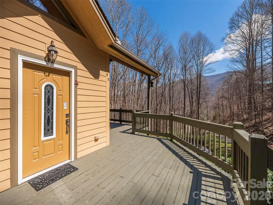90 Lionheart Lane, Maggie Valley, NC 28751 - #3