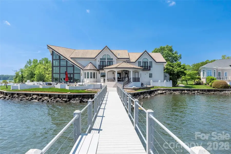 3386 Governors Island Drive, Denver, NC 28037 - #3