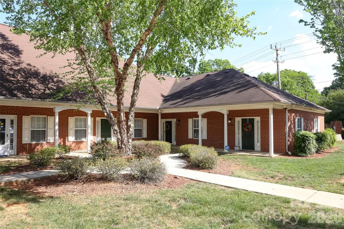 7175 Somerset Springs Drive #E BLD1, Charlotte, NC 28262 - #1