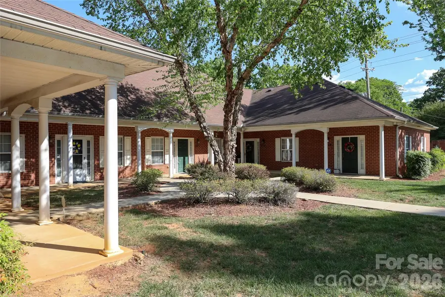 7175 Somerset Springs Drive #E BLD1, Charlotte, NC 28262 - #2