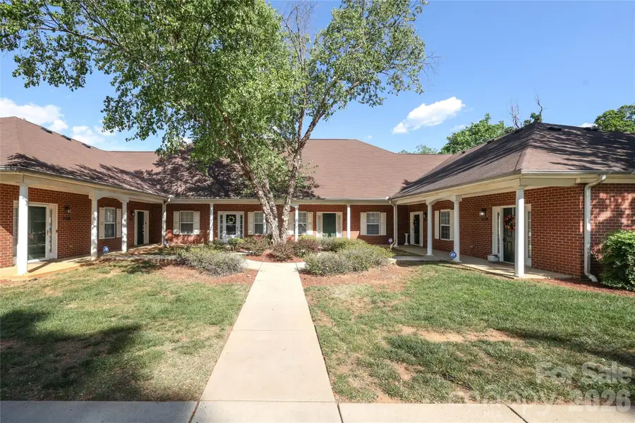 7175 Somerset Springs Drive #E BLD1, Charlotte, NC 28262 - #3