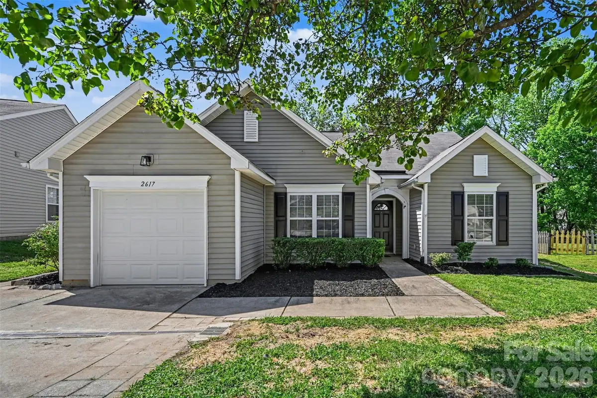 2617 Forest Grove Court, Charlotte, NC 28269 - #1