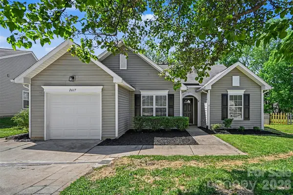 2617 Forest Grove Court, Charlotte, NC 28269