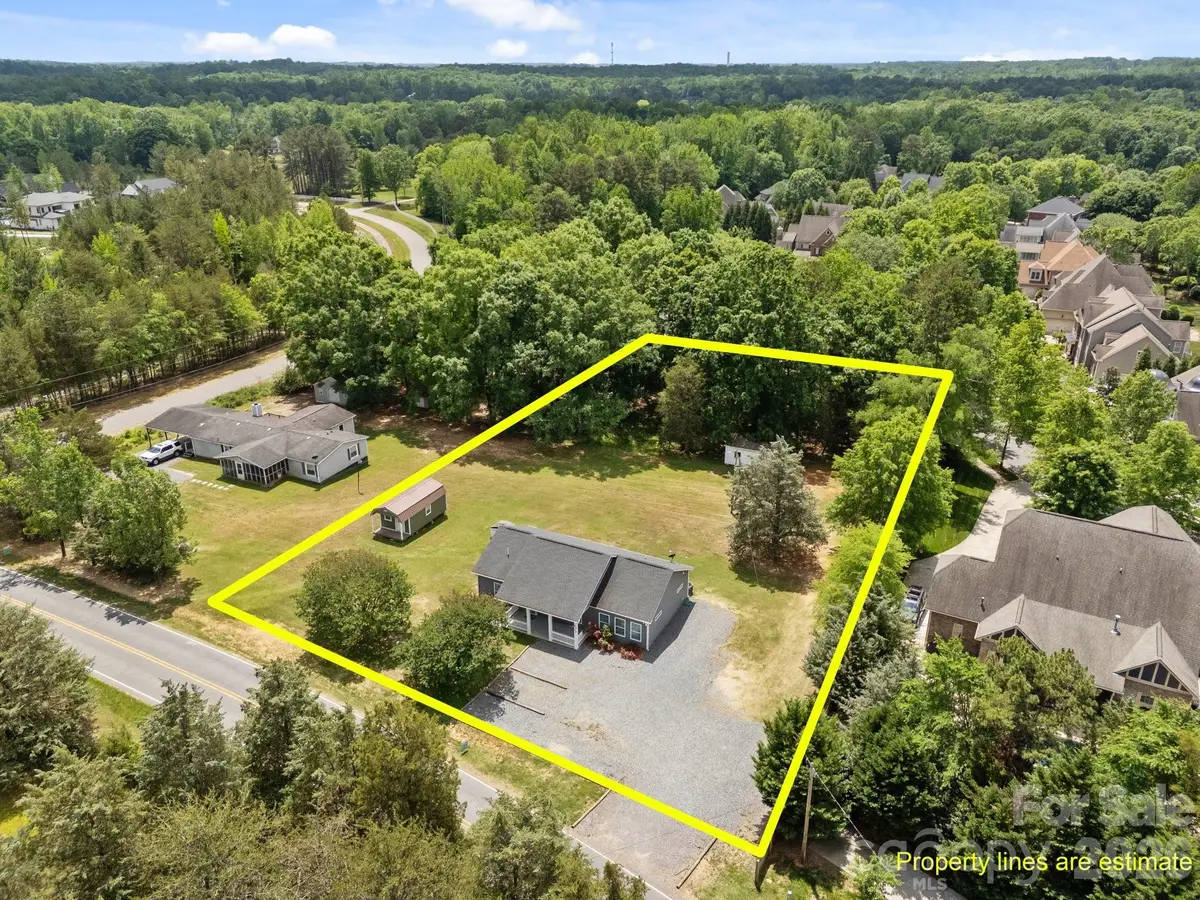 14532 E Rocky River Road, Davidson, NC 28036 - #1