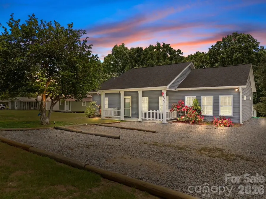 14532 E Rocky River Road, Davidson, NC 28036 - #3