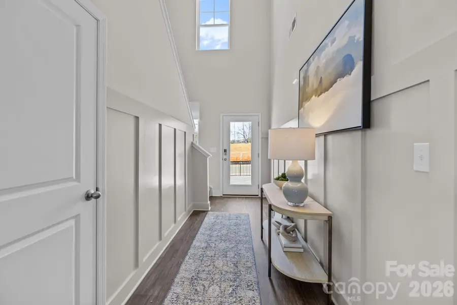 1043 Rocking Horse Road, Indian Trail, NC 28079 - #2