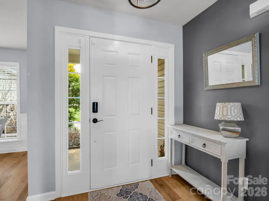 33 Lumber River Road, Fletcher, NC 28732 - #2