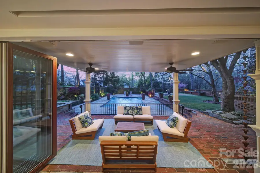 2132 Rolston Drive, Charlotte, NC 28207 - #2