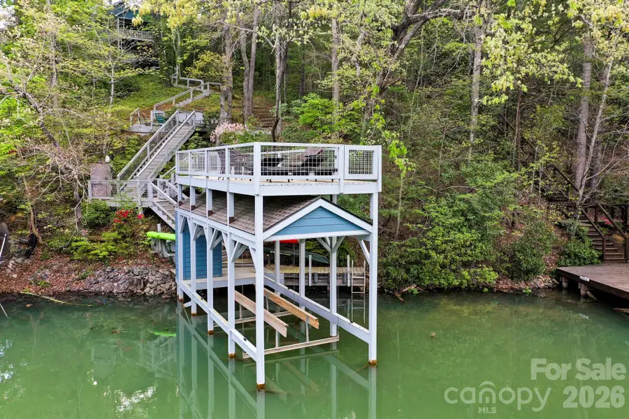 219 Picnic Point Road, Lake Lure, NC 28746 - #2