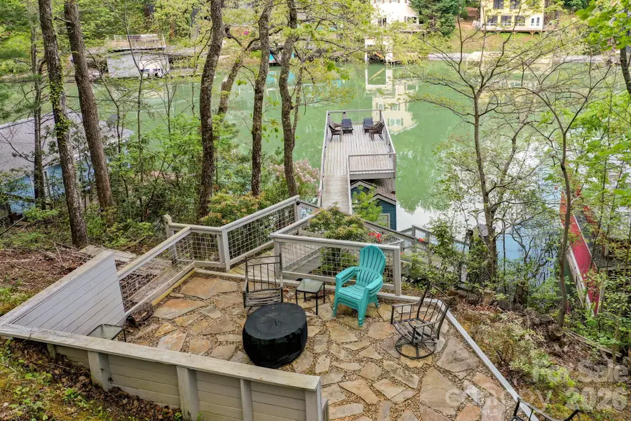 219 Picnic Point Road, Lake Lure, NC 28746 - #3