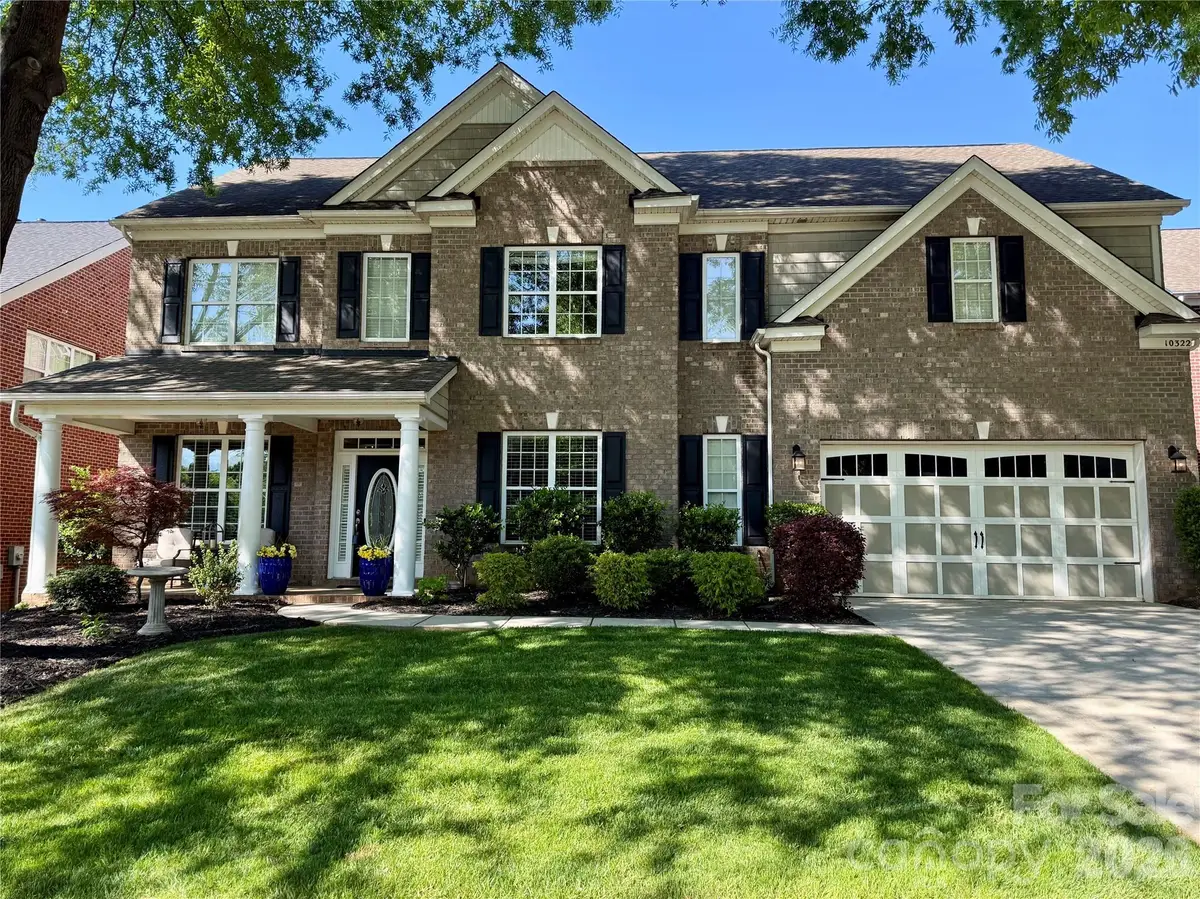 10322 Paxton Run Road, Charlotte, NC 28277 - #1