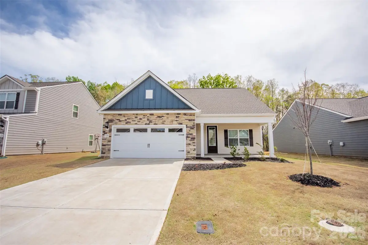 109 Brixham Loop, Troutman, NC 28166 - #1